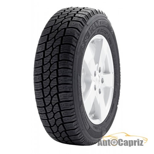 Шины Sebring Formula Van Winter 201 215/75 R16C 111R